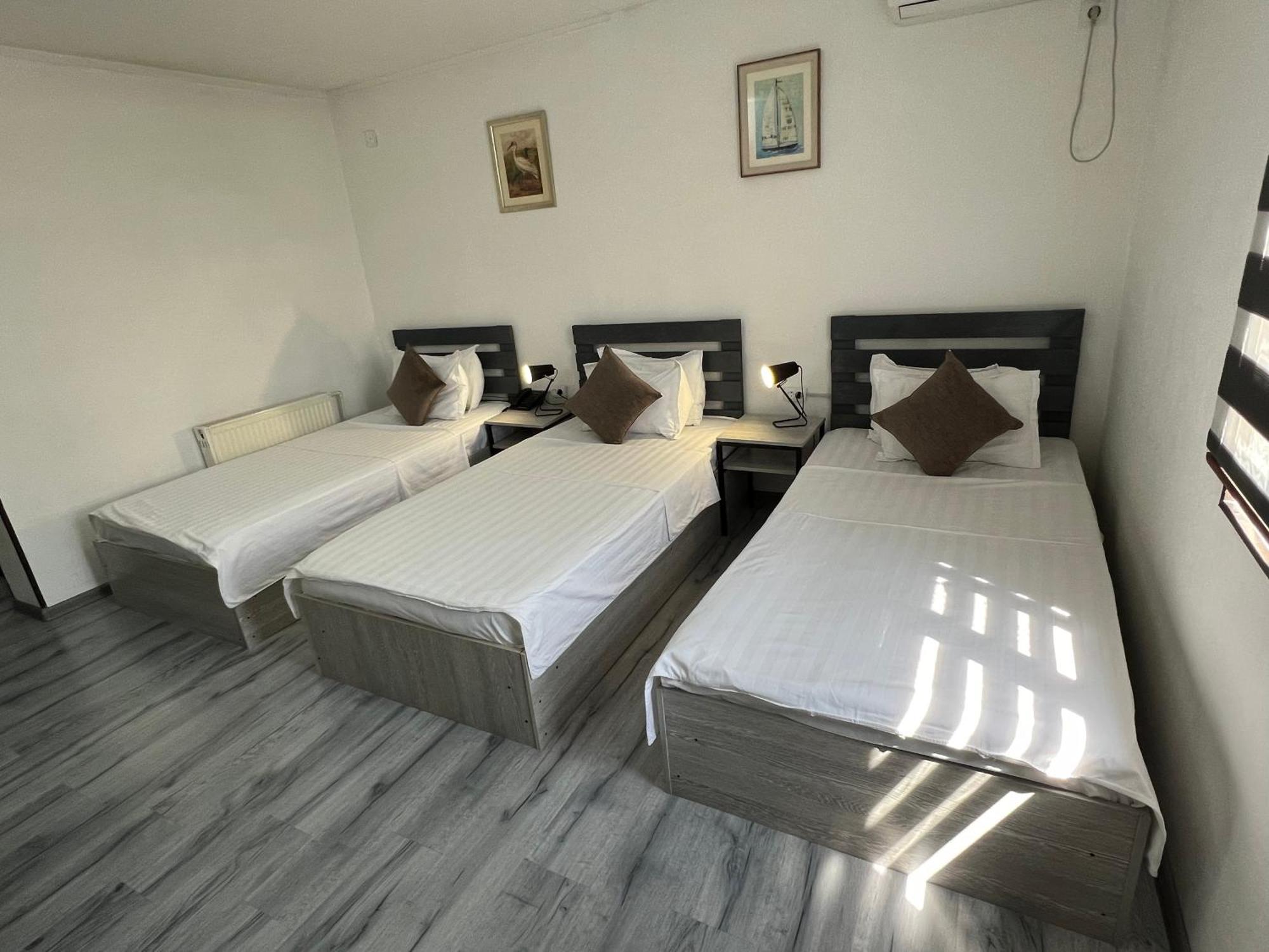 Temurkhan Hotel Ташкент Екстер'єр фото