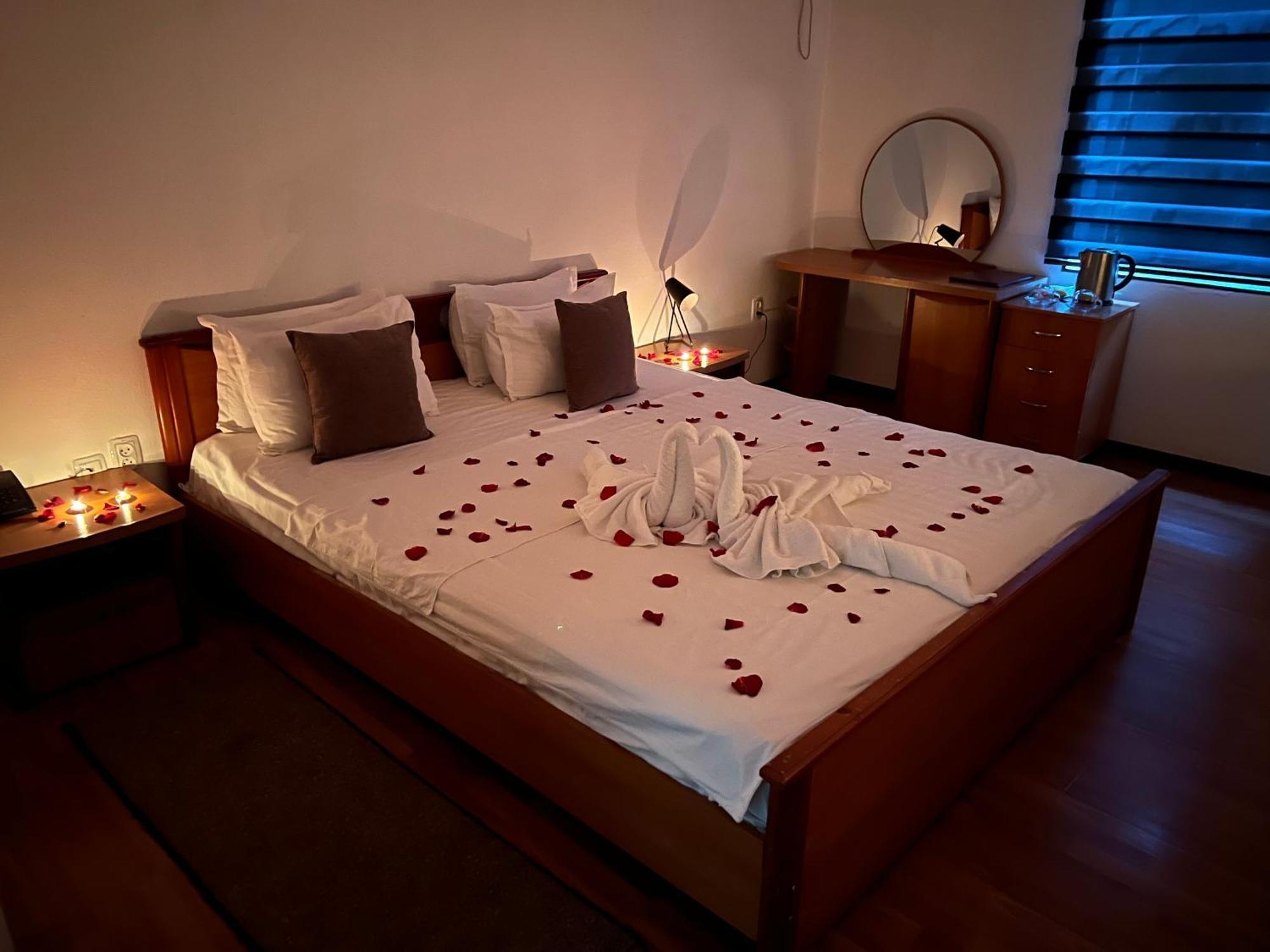 Temurkhan Hotel Ташкент Екстер'єр фото